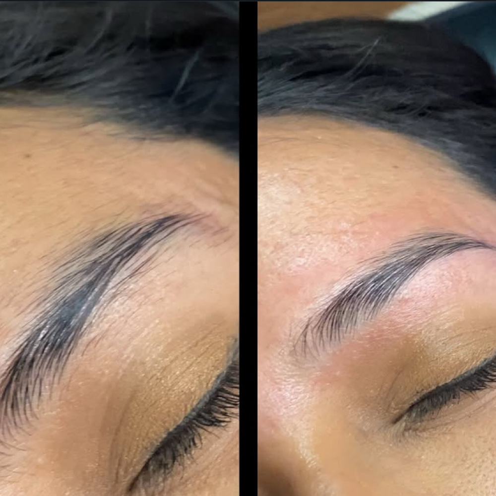 Brow Wax at Prima Beauty LLC in Montrose, CO