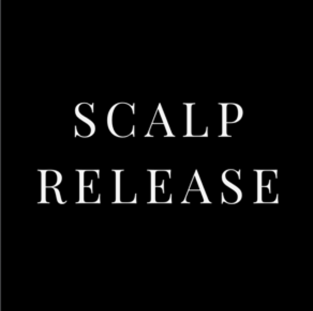 ADD ON-SCALP RELEASE at Inspire Skincare LLC. in North Andover, MA