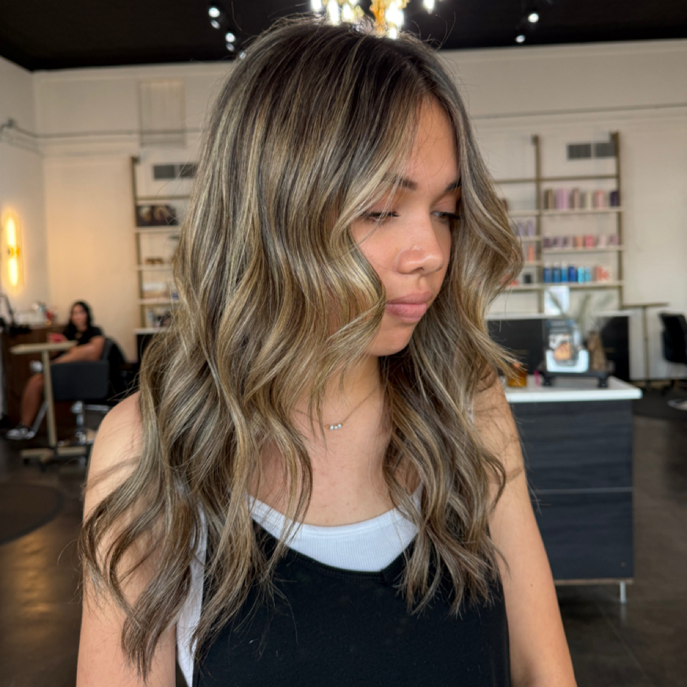 Girls Haircut (13 & Under) at Beauty By Bel in Terrell, TX