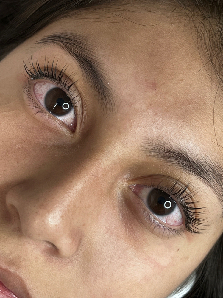 Lash Lift