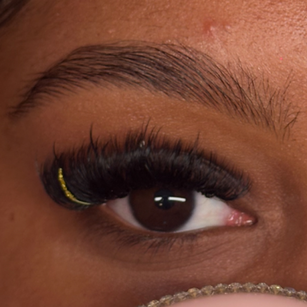 Volume Set at Jay Sweet Aesthetics LLC in Surprise, AZ