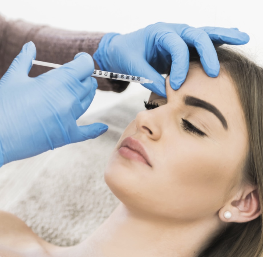 Brow Lift
