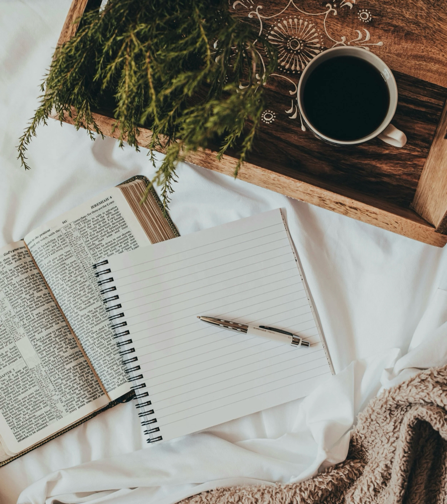 Holistic Biblical Coaching