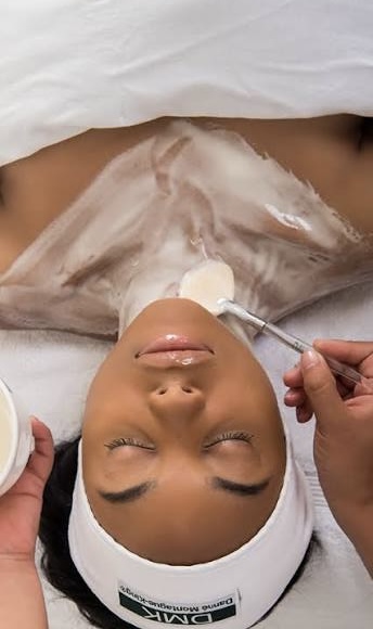 Anti-Aging Facial