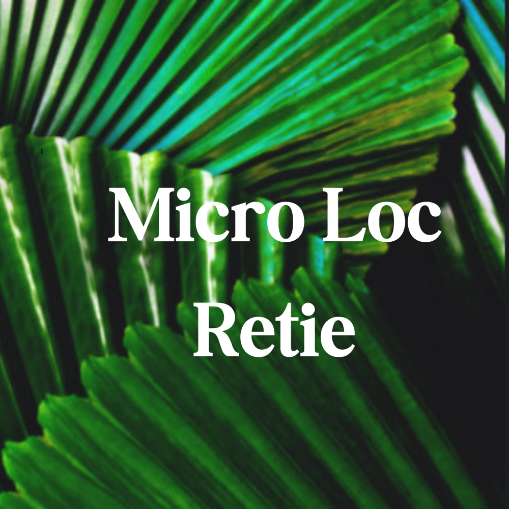 Micro Loc Retie