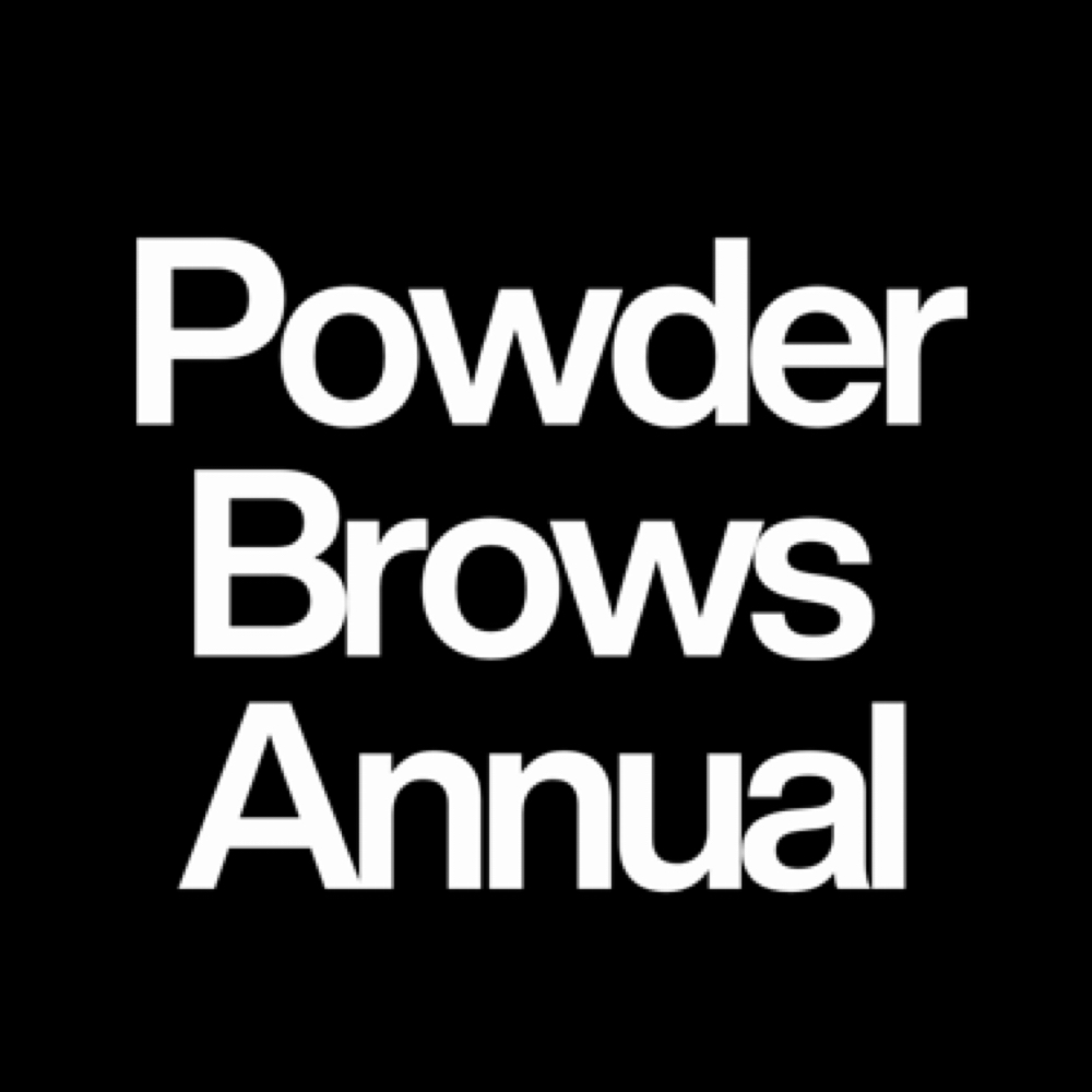 Powder Brow Annual at Beauty Mark by Karli in Victoria, TX