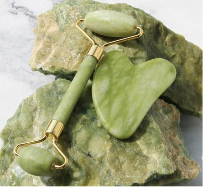 Add On: Gua-Sha Facial Massage