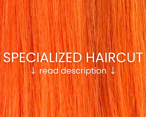 Specialized Haircut