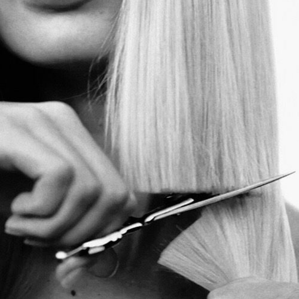 No Wash/Dry women's Haircut at Hairapy by Janice in Corona, CA