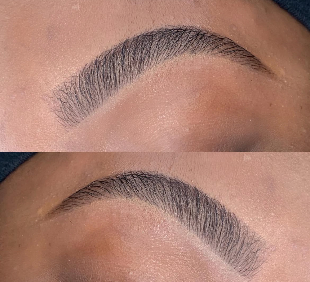 Brow Stain