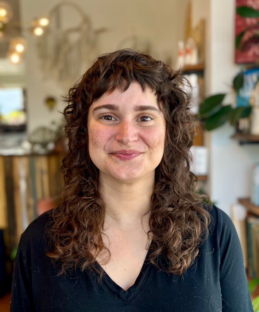 Natural Curl Set (M)