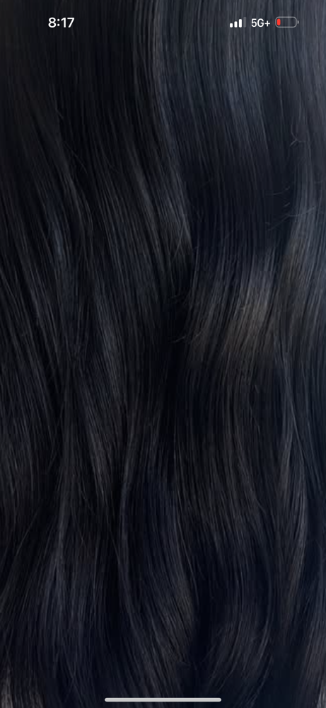 Root Retouch