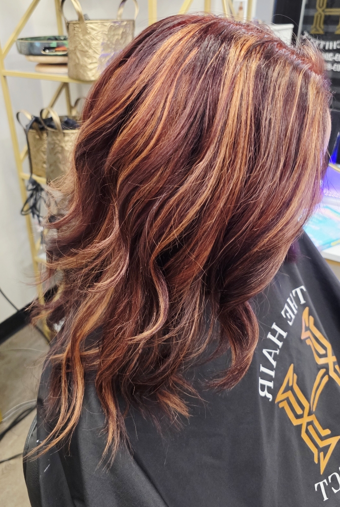Personalized Highlight service