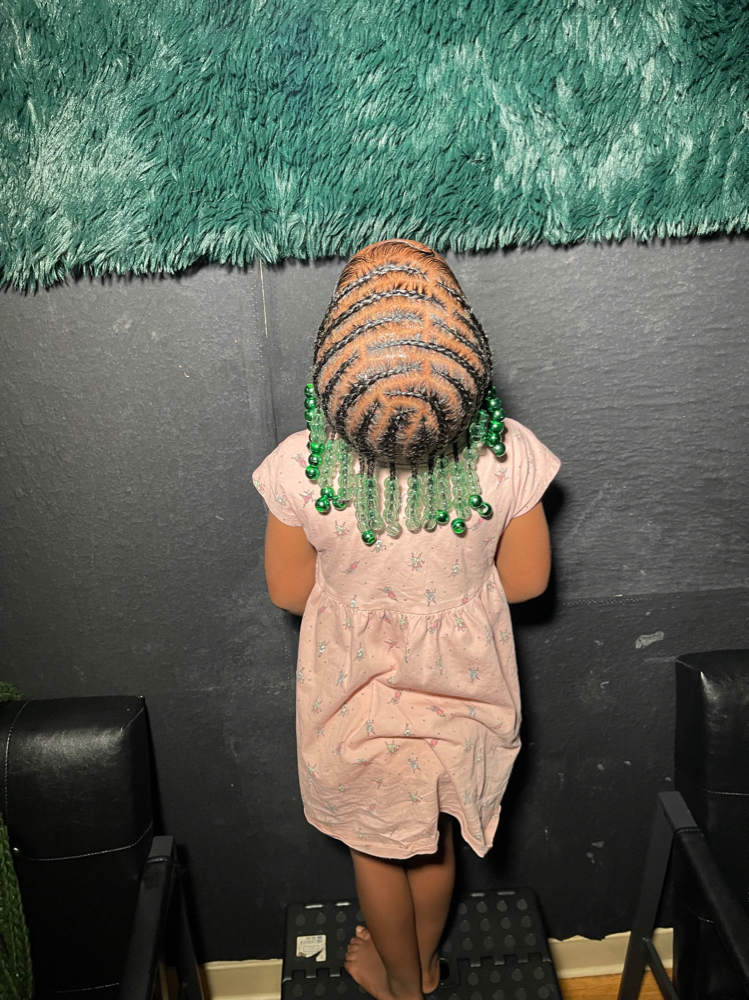 Kids Natural Styles