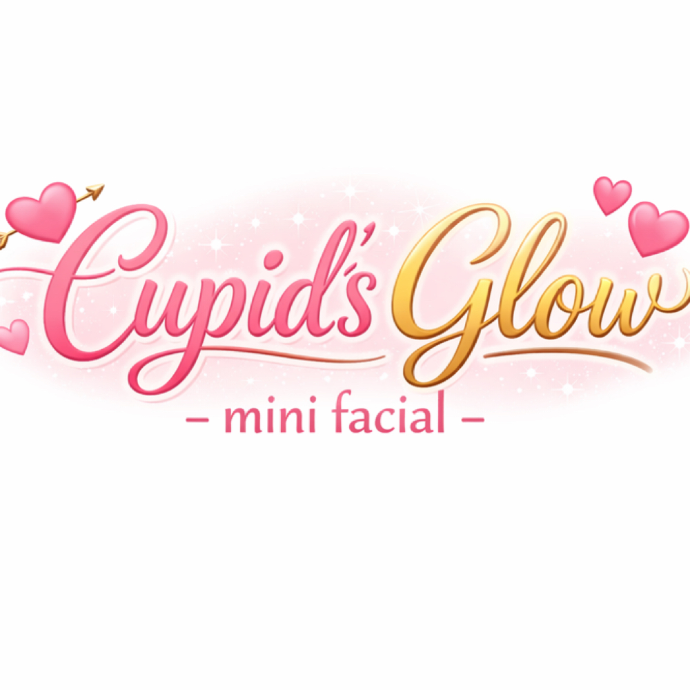 V- DaySpecial (NOT Available) at Blush Nail and Lash Lounge in Titusville, FL