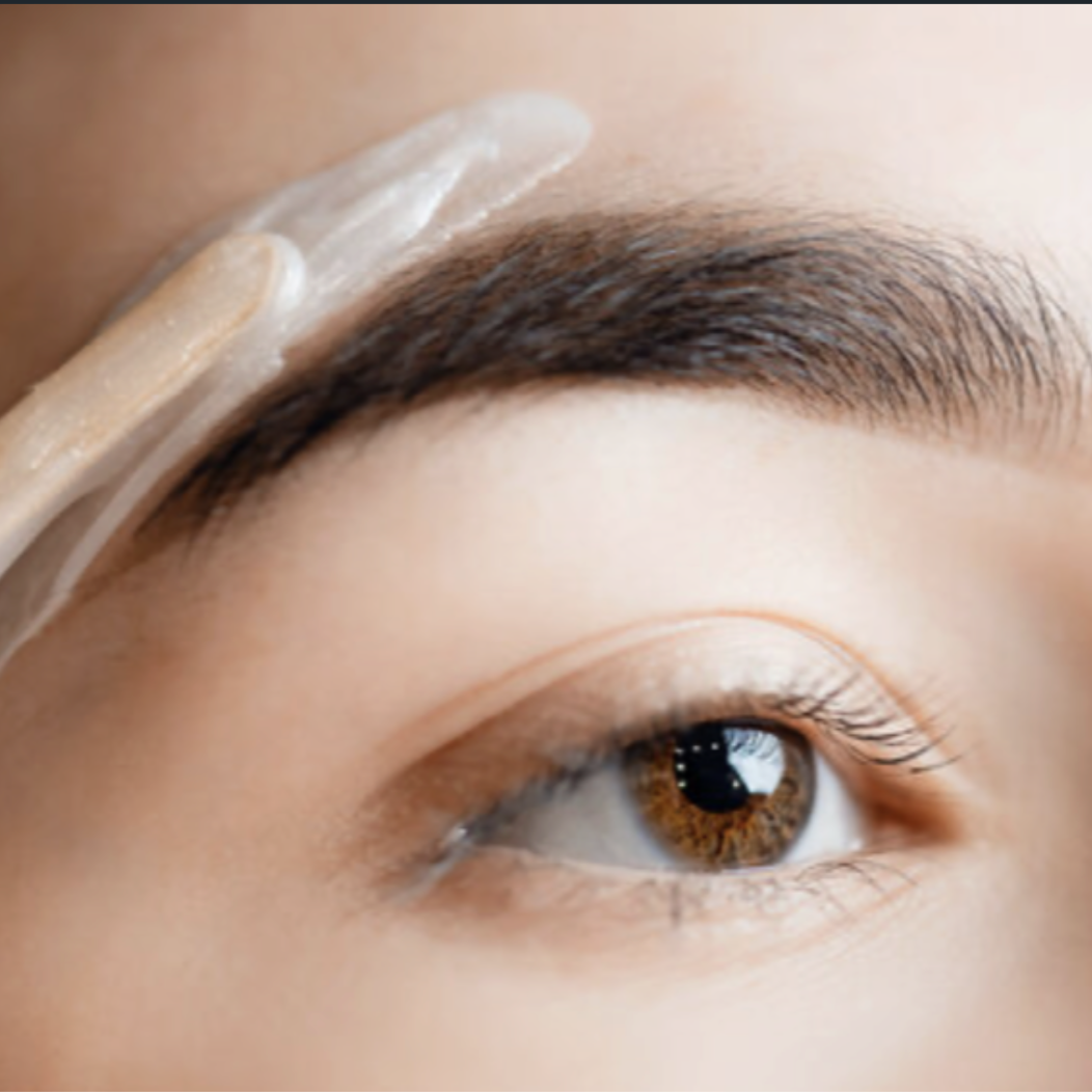 Brow Shaping - Waxing at VALTHENTIC in Centreville, VA