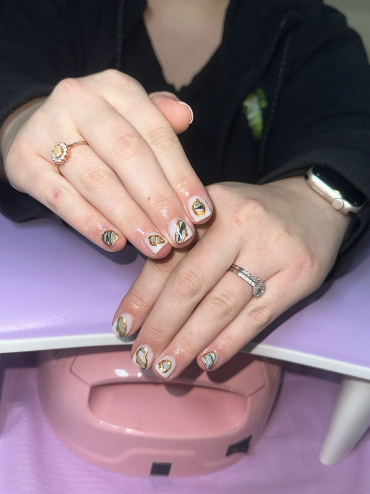 Structure Gel Full Set