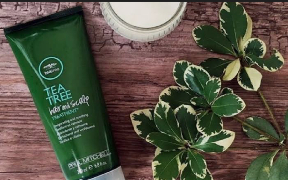 Exfoliating Scalp Treatment & Massa