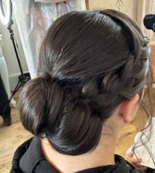 Updo