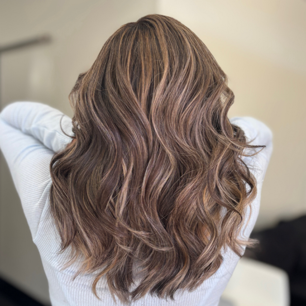 Roots & Toner at COSMOIVYLLC in North Las Vegas, NV