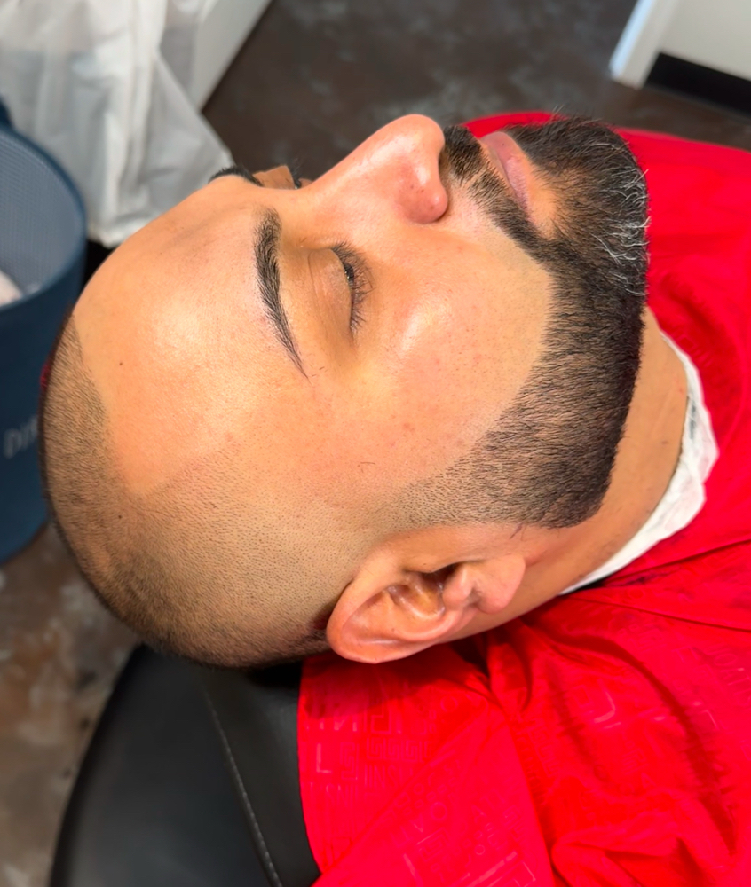 Eyebrows