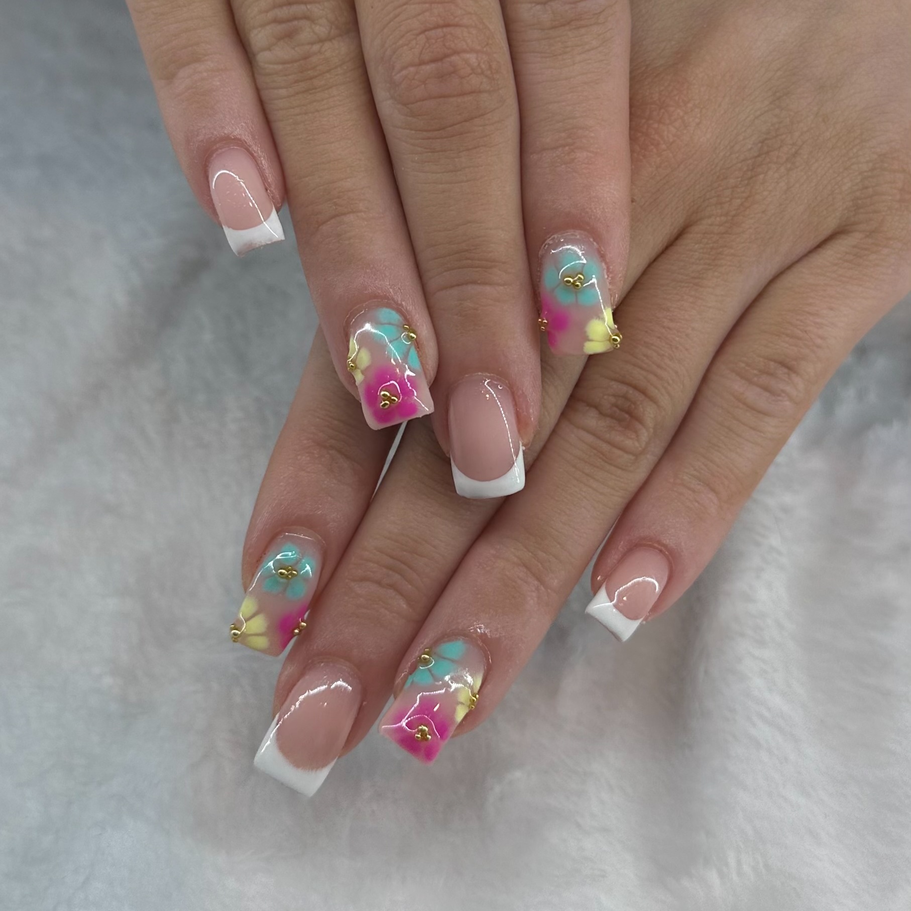 Builder Gel Set at Beauty By Bazan in East Bernard, TX