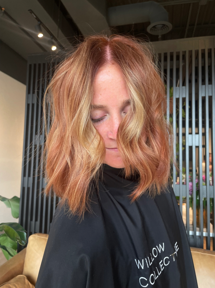 Mini Highlight at Anna At Willow Collective in Omaha, NE