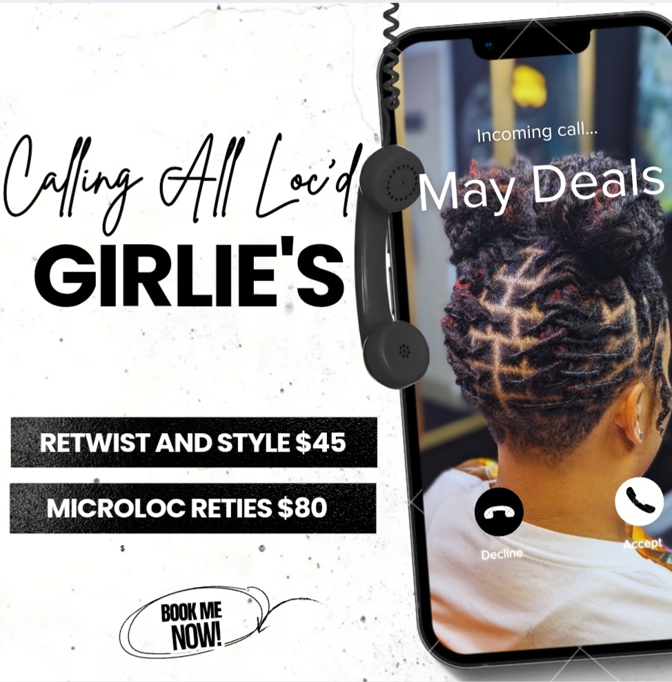 May 2025 Microlocs Retie