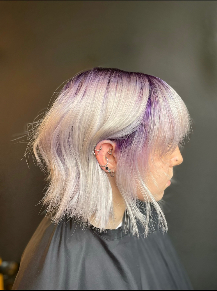 Color Retouch
