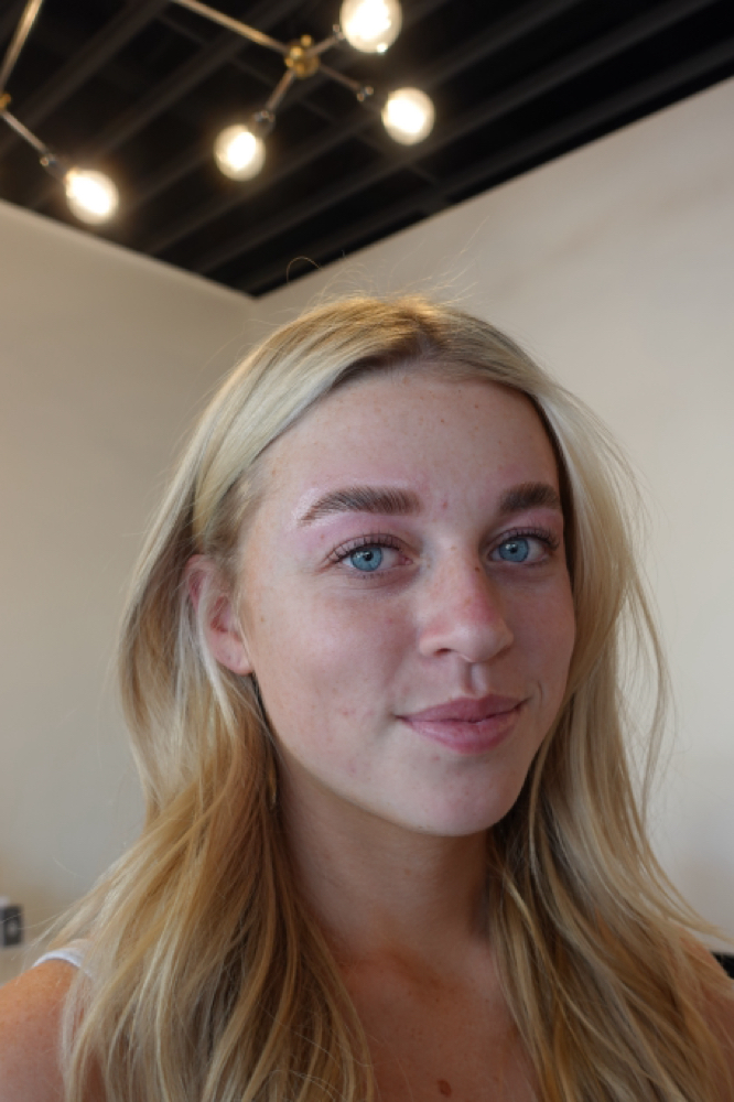 Eyelash Tint