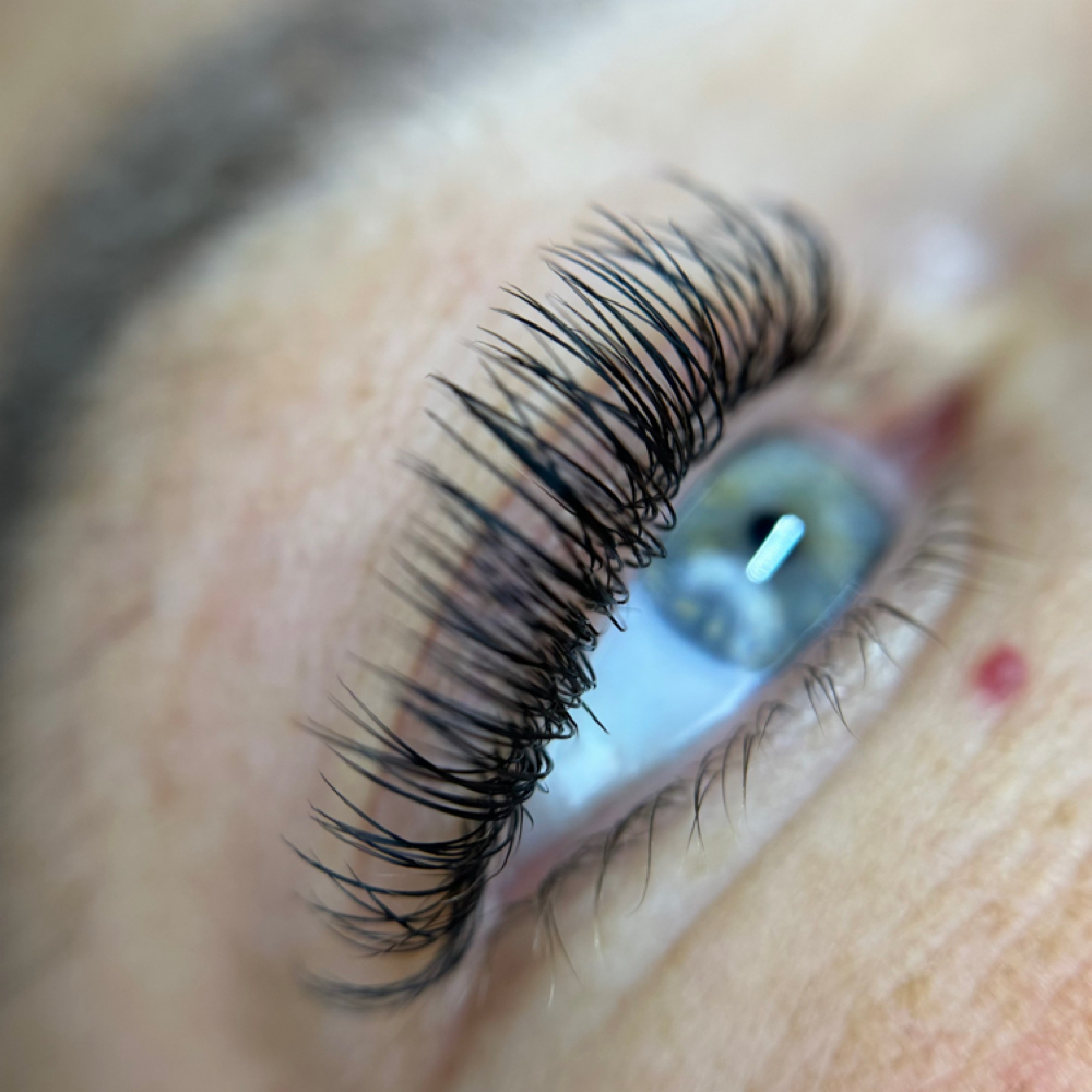 Classic Full Set at Hey Girl Lashes & beauty LLC in North Charleston, SC