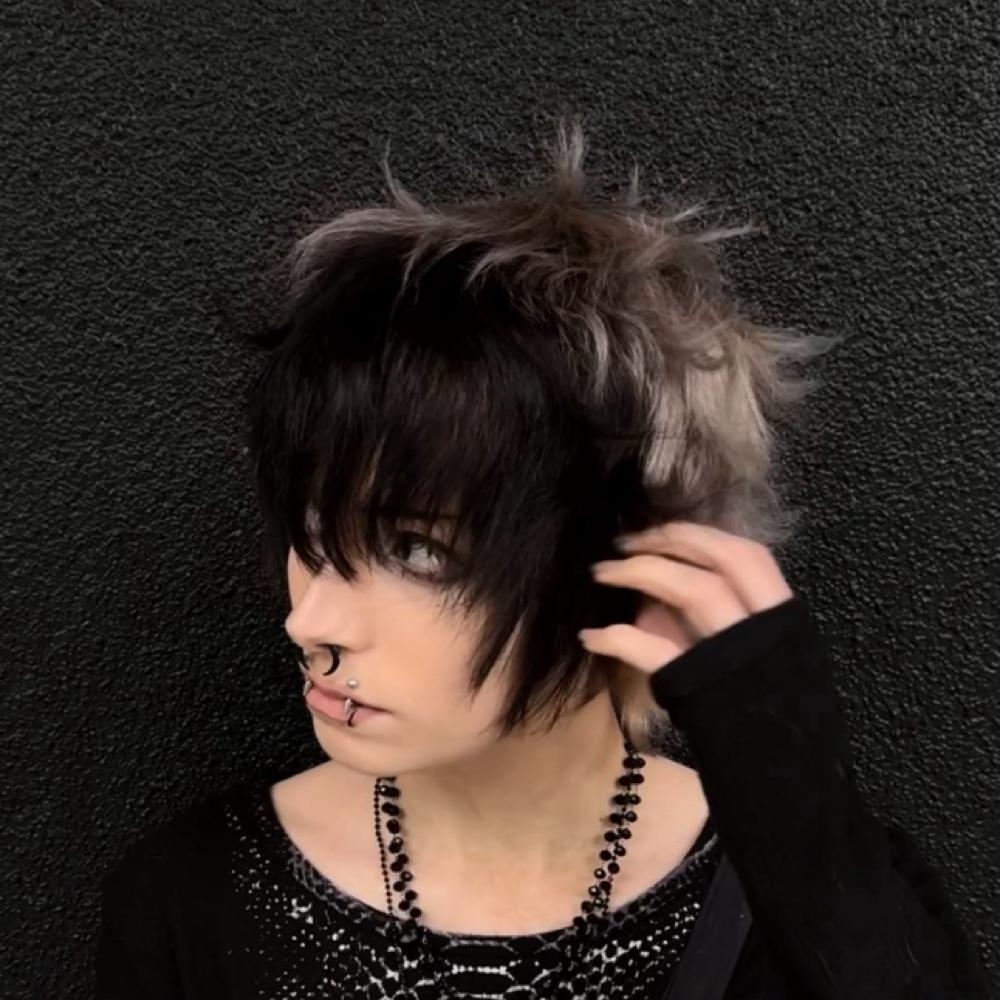 Return Client Haircut at Hair Enchanter in Portland, OR