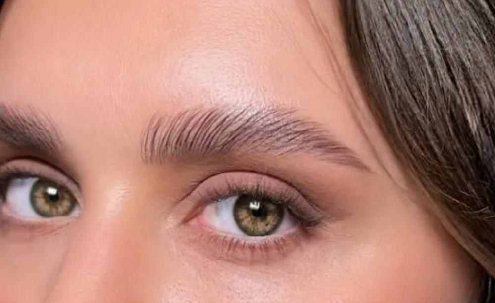 Brow Lamination