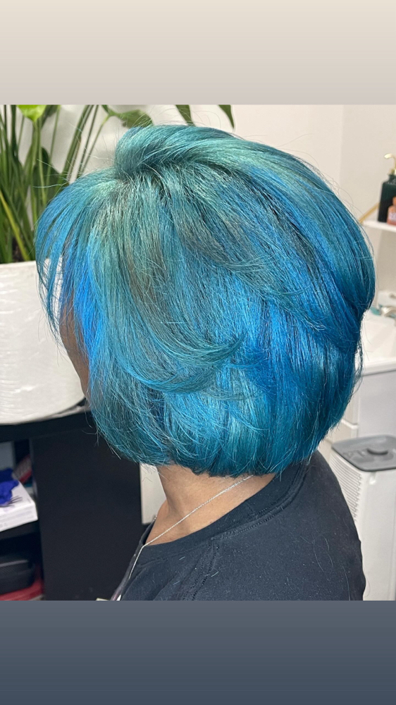Alchemist Mix (Custom Color)