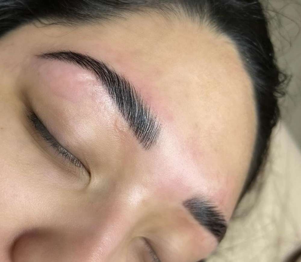 Brow Lamination