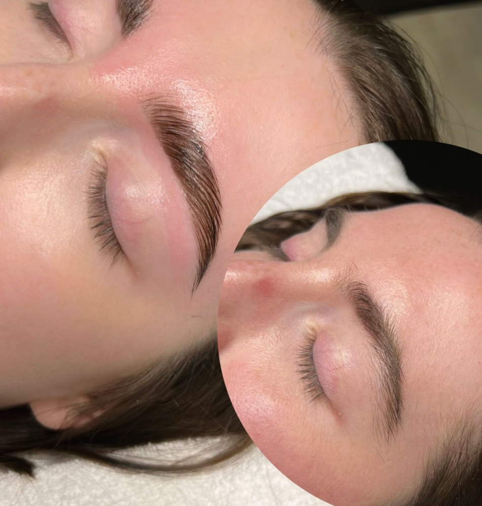 Brow Shapes