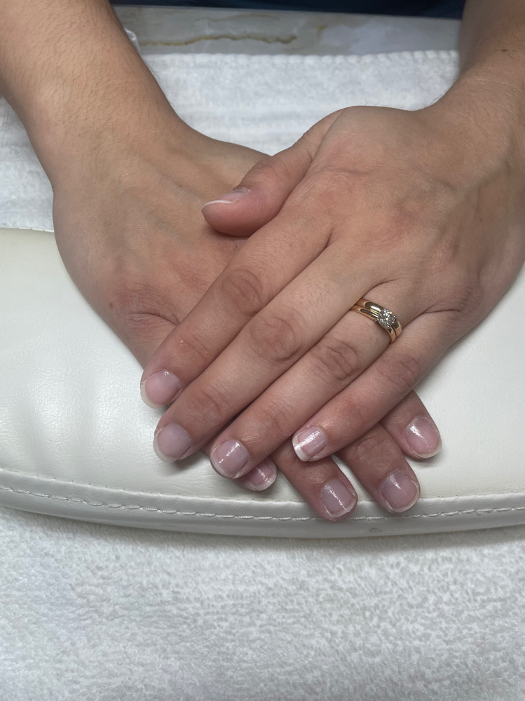 Basic Manicure
