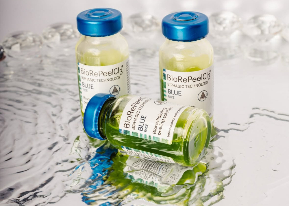 BioRePeel 💚