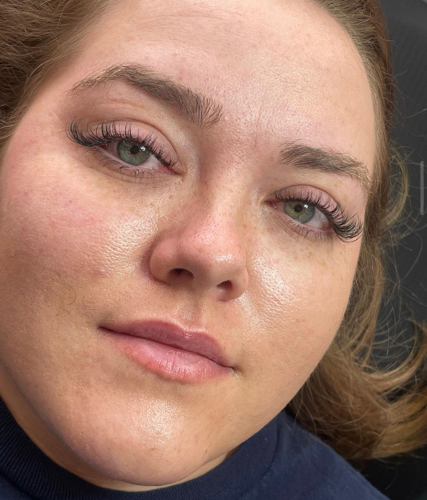 Angel Lash Full Set