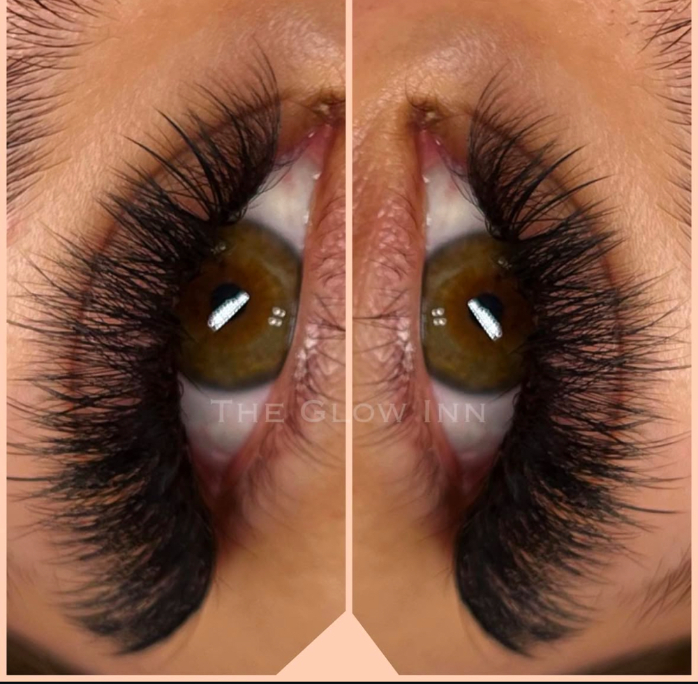 Mega Volume