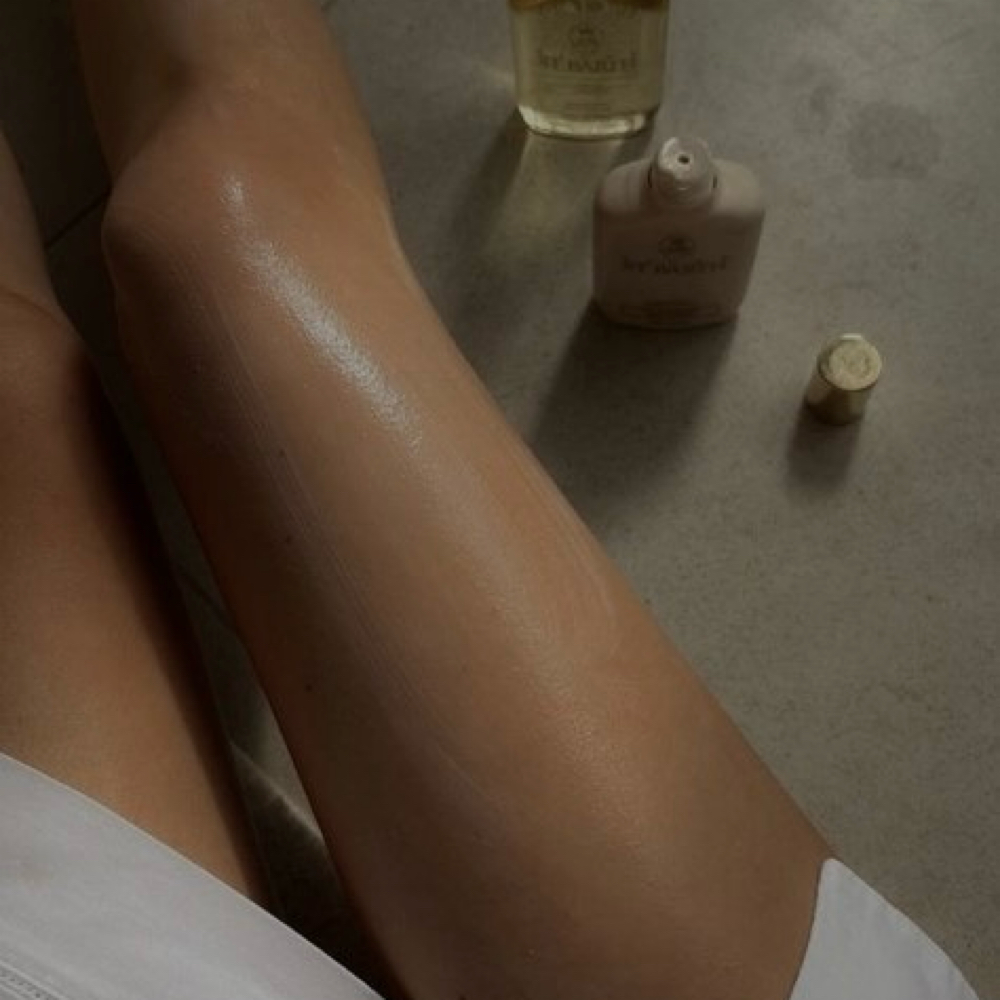 Full Body Lymphatic Massage at Liminluxx in Dallas, TX