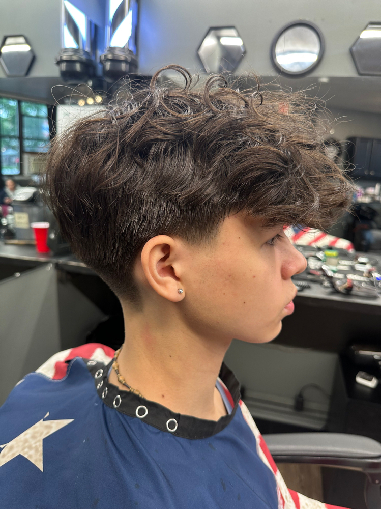 Haircut