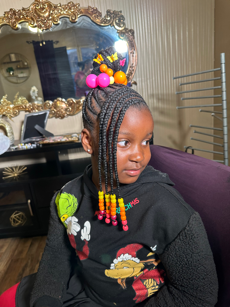 Kids style