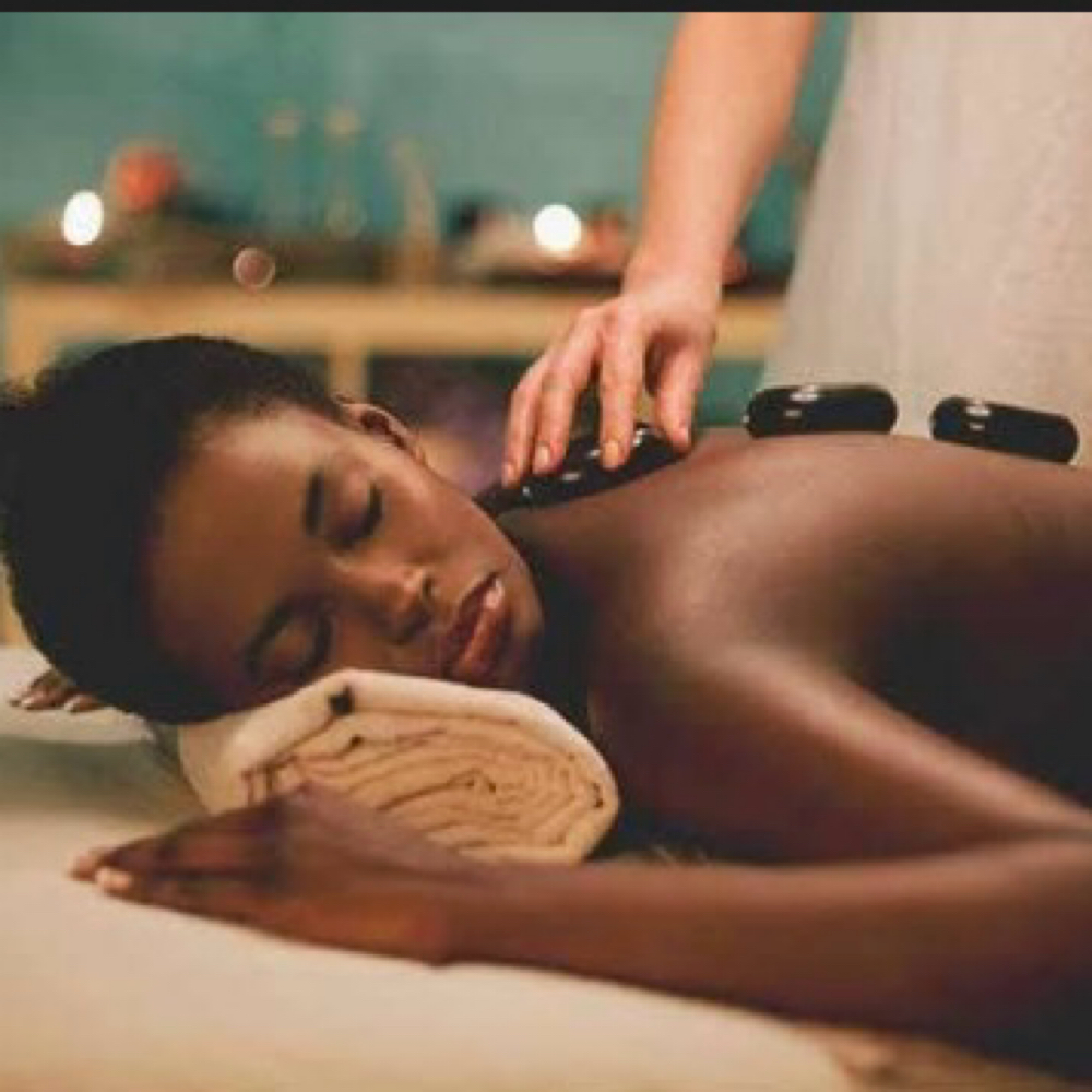 Hot Stones at The Neurotherapeutics Massage and Bodywork  LLC in Goldsboro, NC