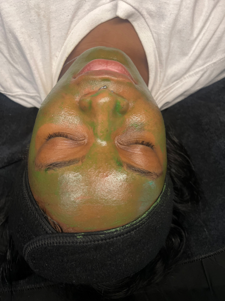 Express Facial