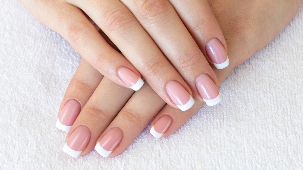 French Style Nail