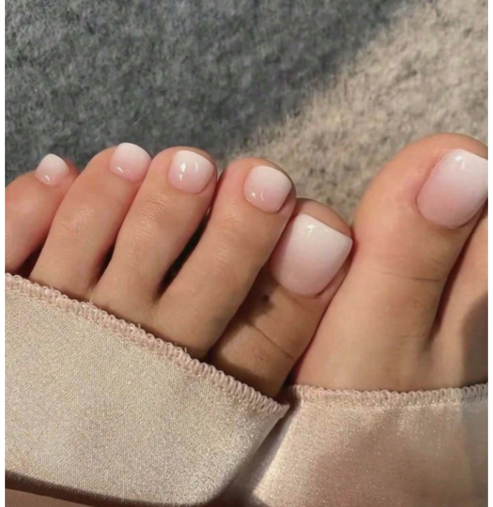 Gel Polish Add On