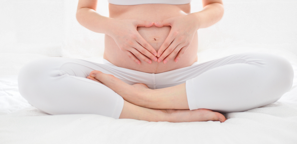 60 Minute Pregnancy Massage