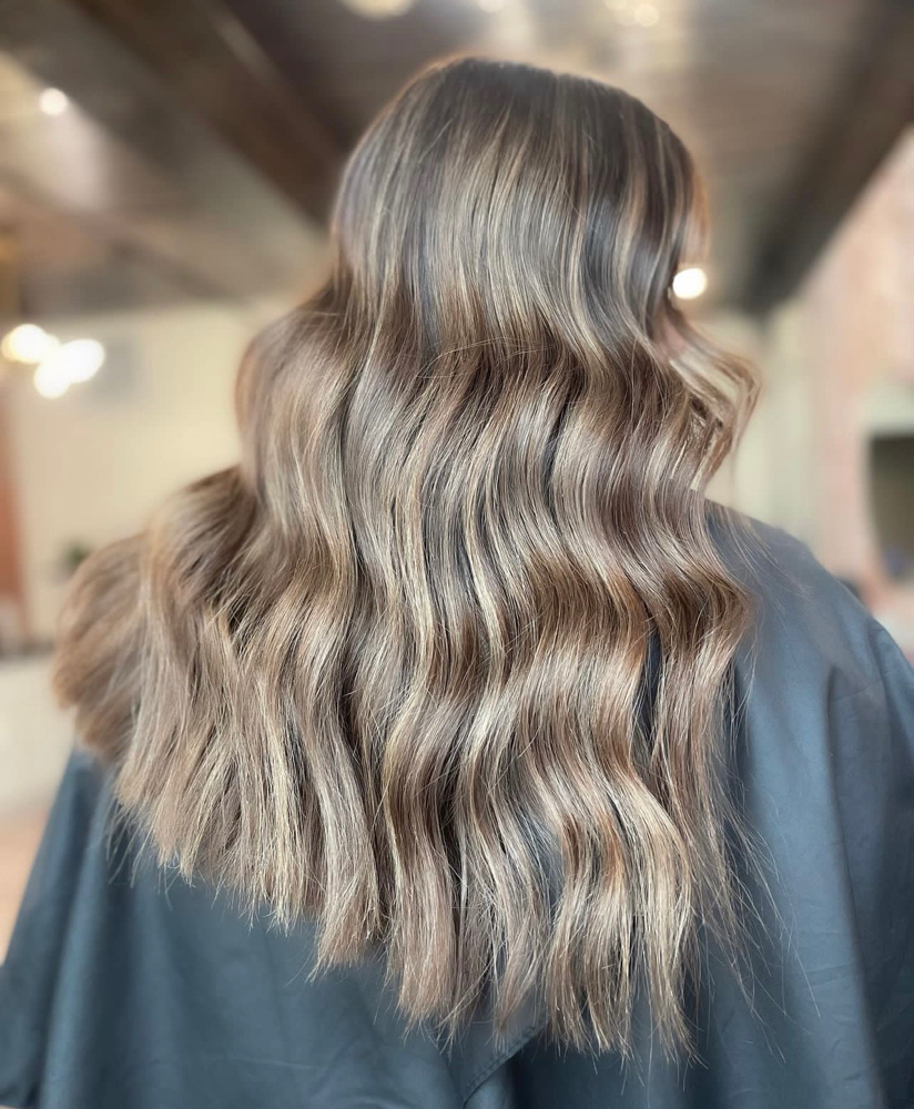 Tone & Trim at Styles by Sloan in Walnut Cove, NC