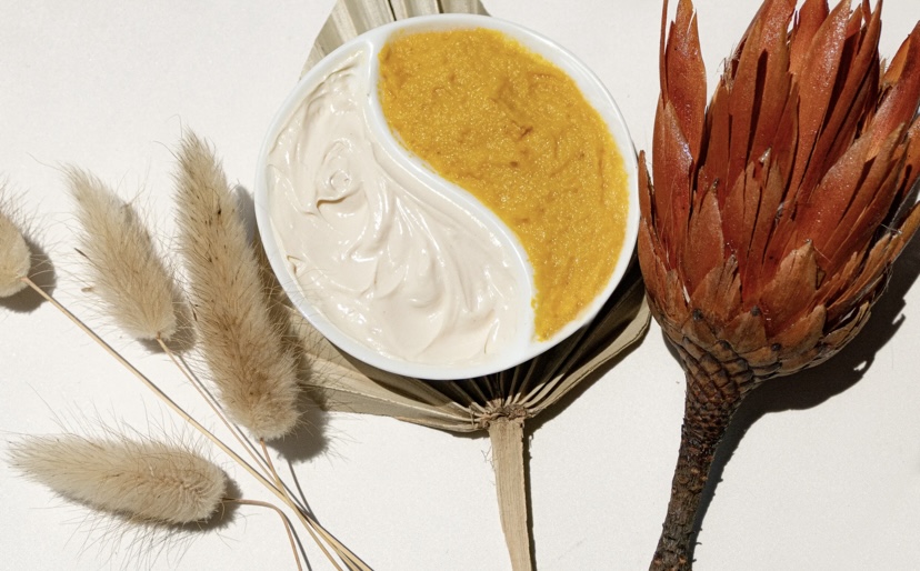Pumpkin Autumn Spice Facial
